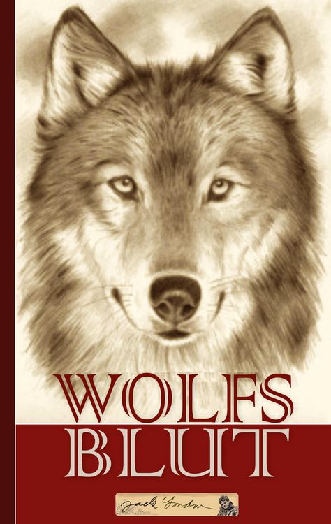 Produktbild: Jack London: Wolfsblut