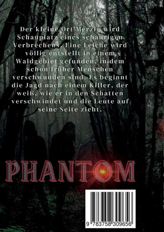Produktbild: Phantom