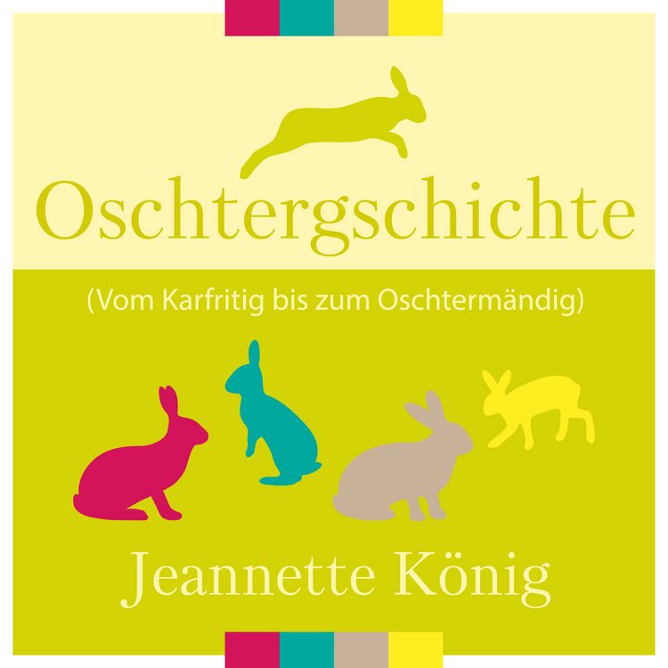 Produktbild: Oschtergschichte