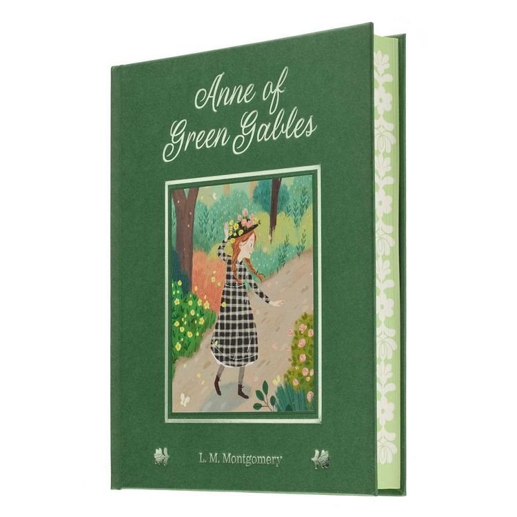 Produktbild: Anne of Green Gables