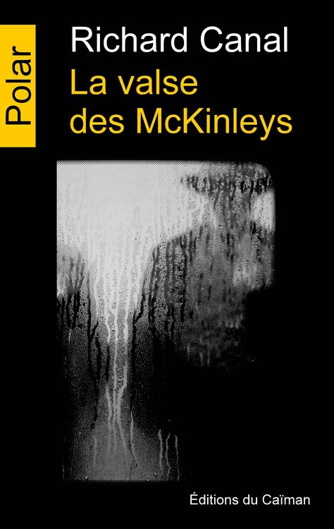 Produktbild: La valse des McKinleys