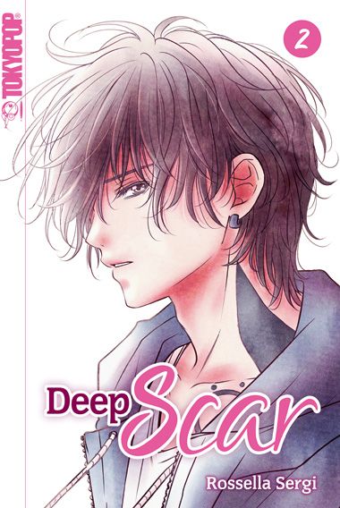 Produktbild: Deep Scar 02