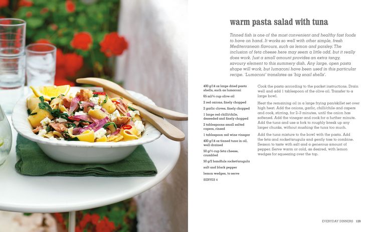 Produktbild: The Thrifty Cookbook