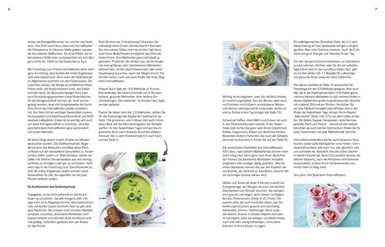 wie befriedige ich mann mit der hand 365 Intervallfasten-Rezepte