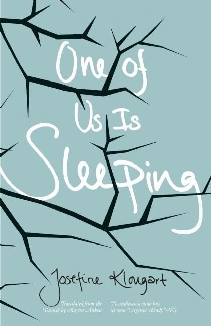 Produktbild: One of Us Is Sleeping