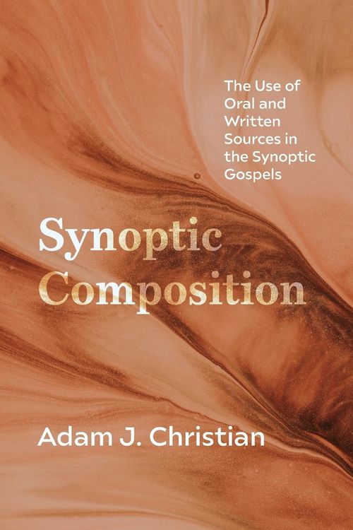 Produktbild: Synoptic Composition