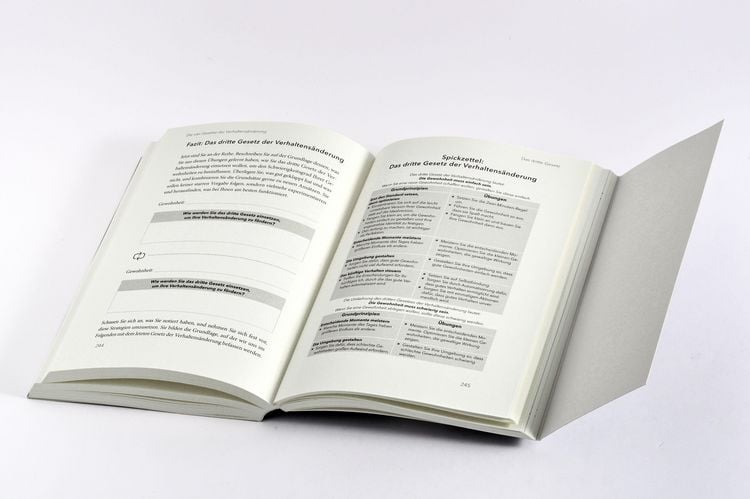 Produktbild: Die 1%-Methode &ndash; das Workbook