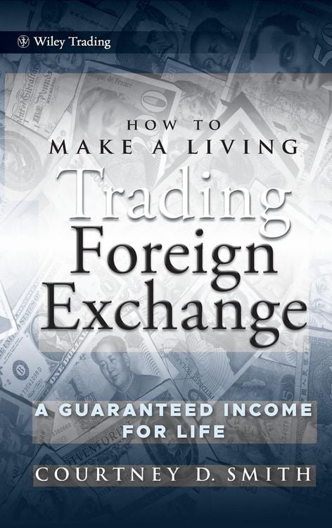 Produktbild: How to Make a Living Trading Foreign Exchange