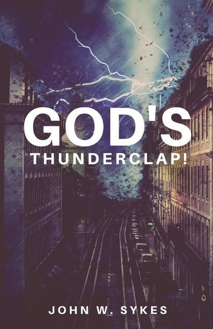 Produktbild: God's Thunderclap!
