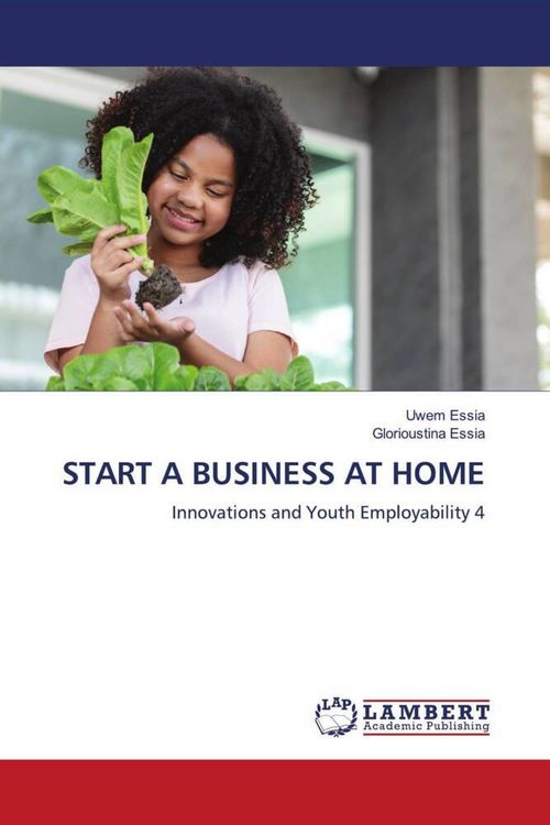 Produktbild: Start a Business At Home