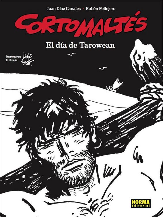 Produktbild: El d&iacute;a de Tarowean