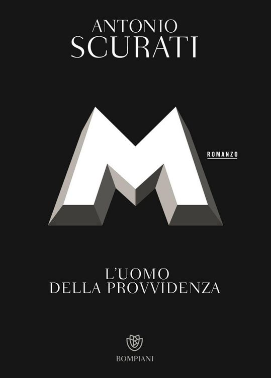Produktbild: M. L'uomo della provvidenza