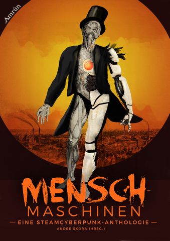 Produktbild: Menschmaschinen