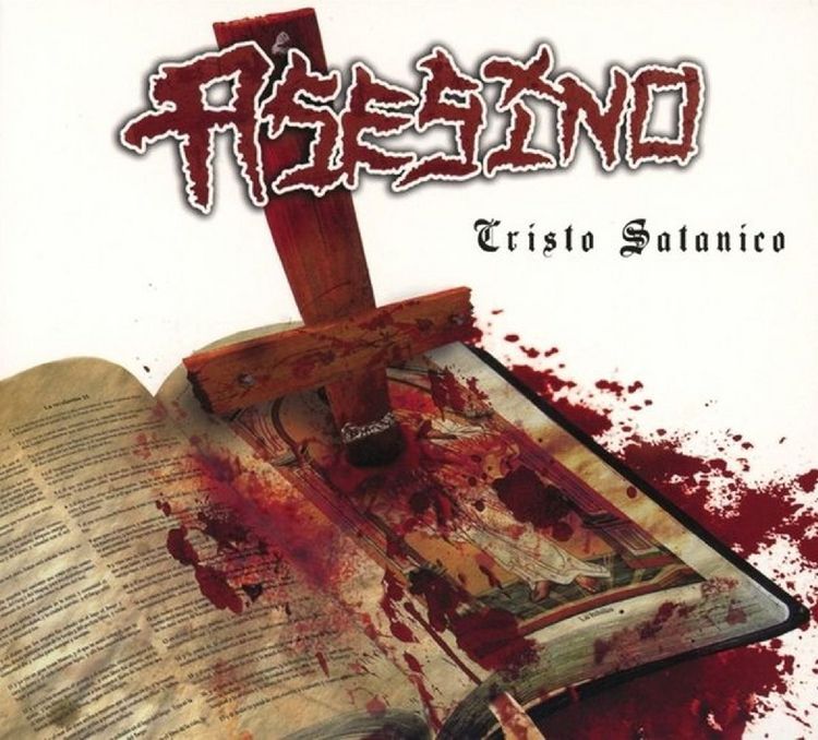 Produktbild: Cristo Satanico