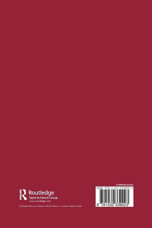 Produktbild: English in the Disciplines