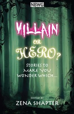 Produktbild: Villain Or Hero?