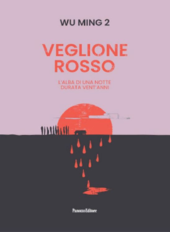 Produktbild: Veglione rosso