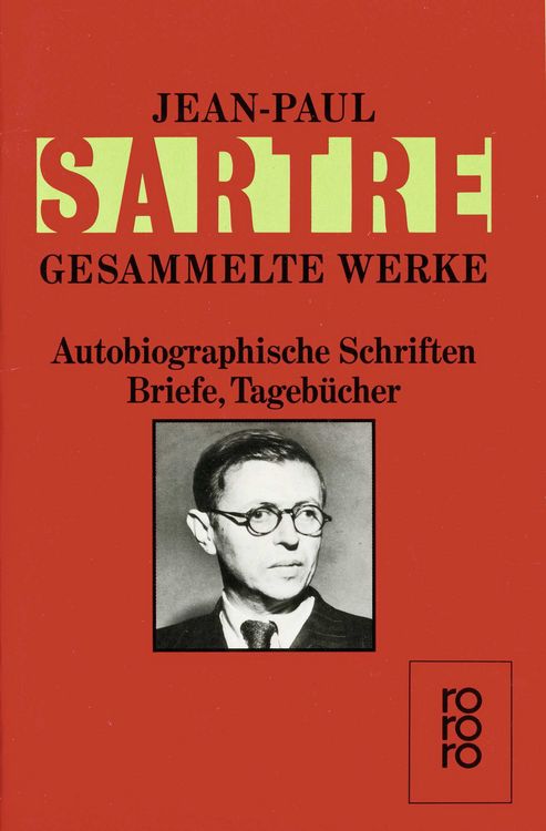Produktbild: Autobiographische Schriften, Briefe, Tageb&uuml;cher
