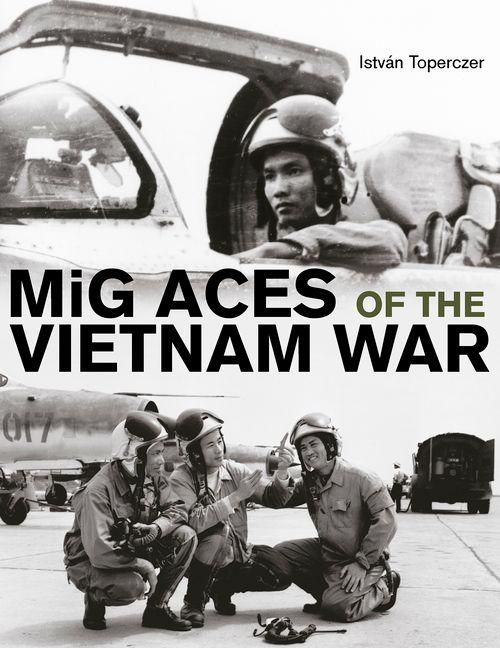 Produktbild: MIG Aces of the Vietnam War