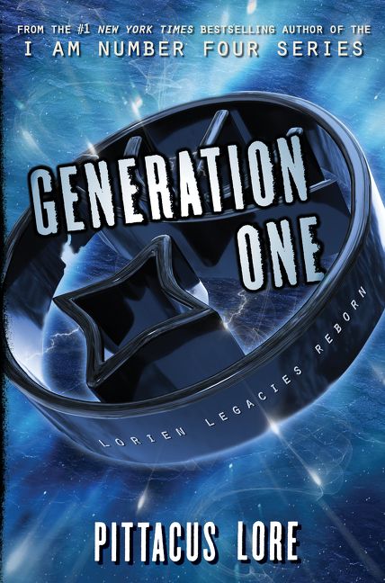 Produktbild: Lore, P: Generation One