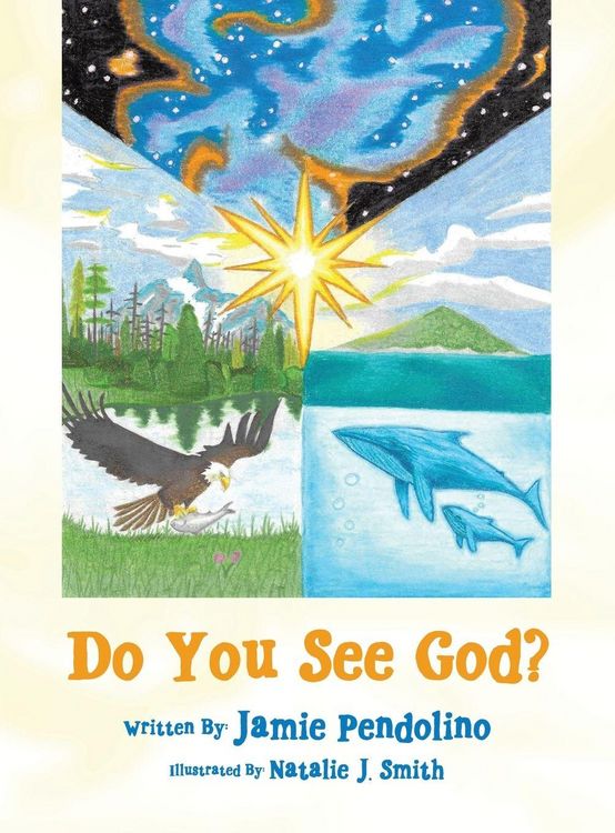 Produktbild: Do You See God?