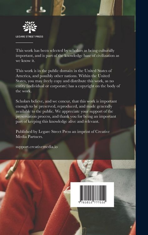 Produktbild: Journal of my Journey Over the Mountains