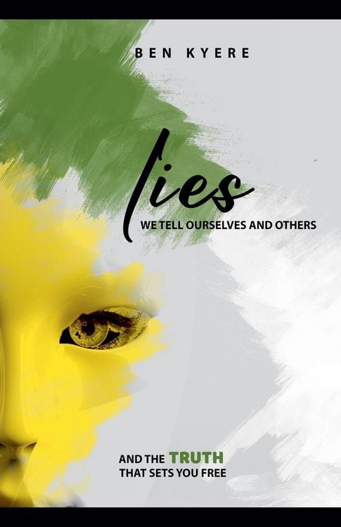 Produktbild: Lies We Tell Ourselves and Others