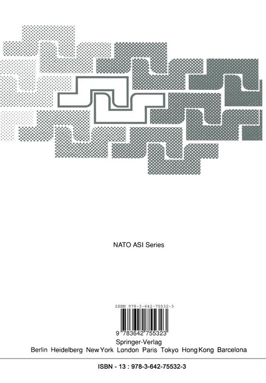 Produktbild: Sensor-Based Robots: Algorithms and Architectures