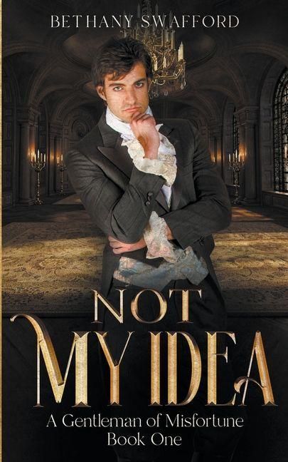 Produktbild: Not My Idea