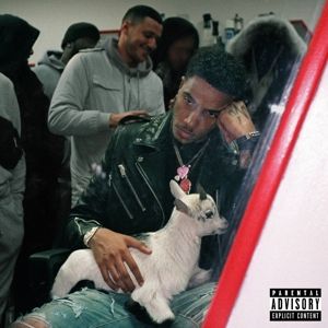 Produktbild: AJ Tracey