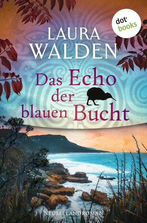 Produktbild: Das Echo der blauen Bucht