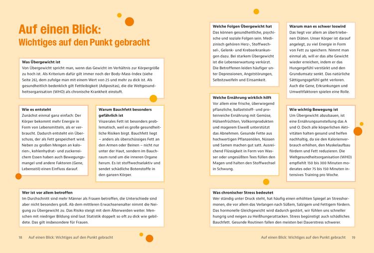 Produktbild: Gesund mit Visite &ndash; das Bauch-weg-Programm