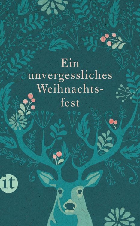 Produktbild: Ein unvergessliches Weihnachtsfest