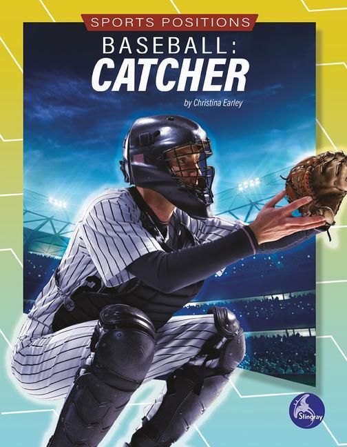 Produktbild: Baseball: Catcher