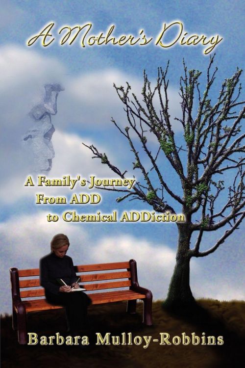 Produktbild: A Mother's Diary