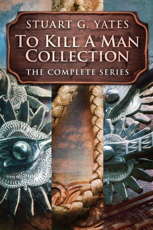 Produktbild: To Kill A Man Collection