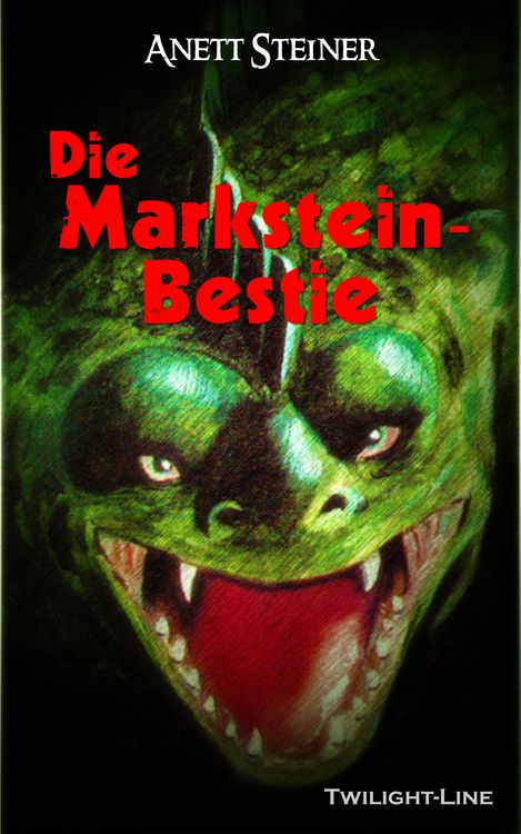 Produktbild: Die Markstein-Bestie