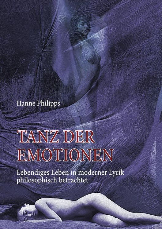 Produktbild: Tanz der Emotionen
