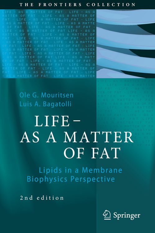 Produktbild: Life - As a Matter Of Fat
