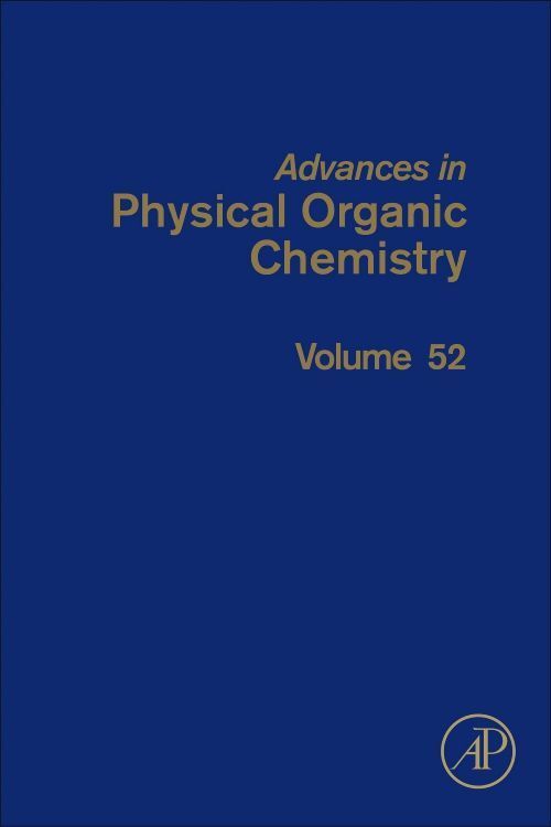 Produktbild: Advances in Physical Organic C