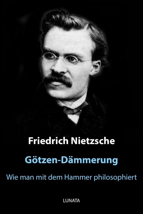 Produktbild: G&ouml;tzen-D&auml;mmerung