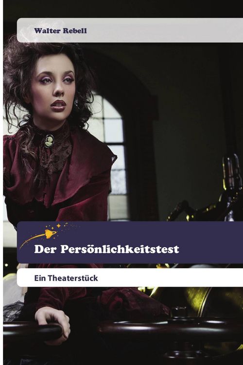 Produktbild: Der Pers&ouml;nlichkeitstest