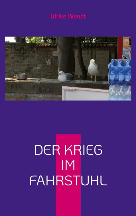 Produktbild: Der Krieg im Fahrstuhl