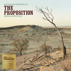 Produktbild: The Proposition (LP)