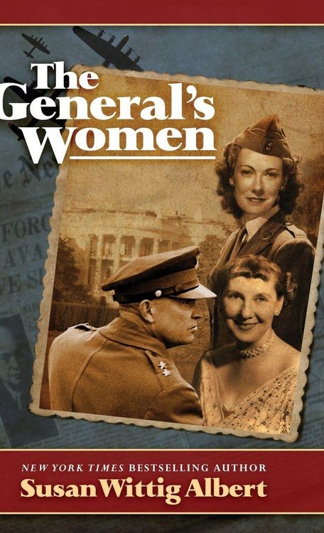 Produktbild: The General's Women