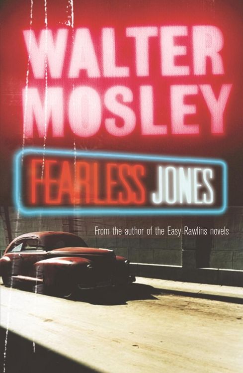 Produktbild: Fearless Jones