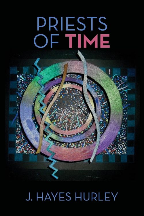 Produktbild: Priests of Time
