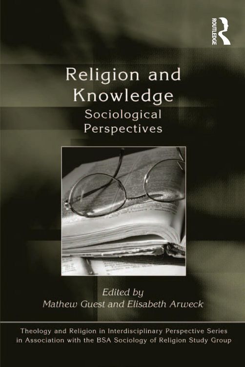 Produktbild: Religion and Knowledge
