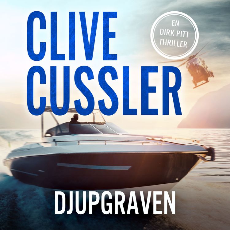Produktbild: Djupgraven