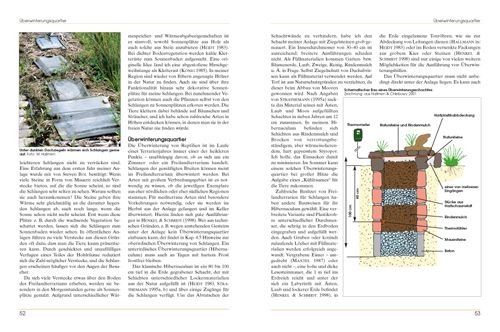 Produktbild: Freilandterrarien f&uuml;r Schlangen